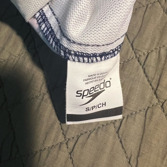 Men’s Speedo swim trunks. - Picture 3 of 3